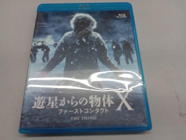 遊星からの物体X ファーストコンタクト(Blu-ray Disc) PCXP50386