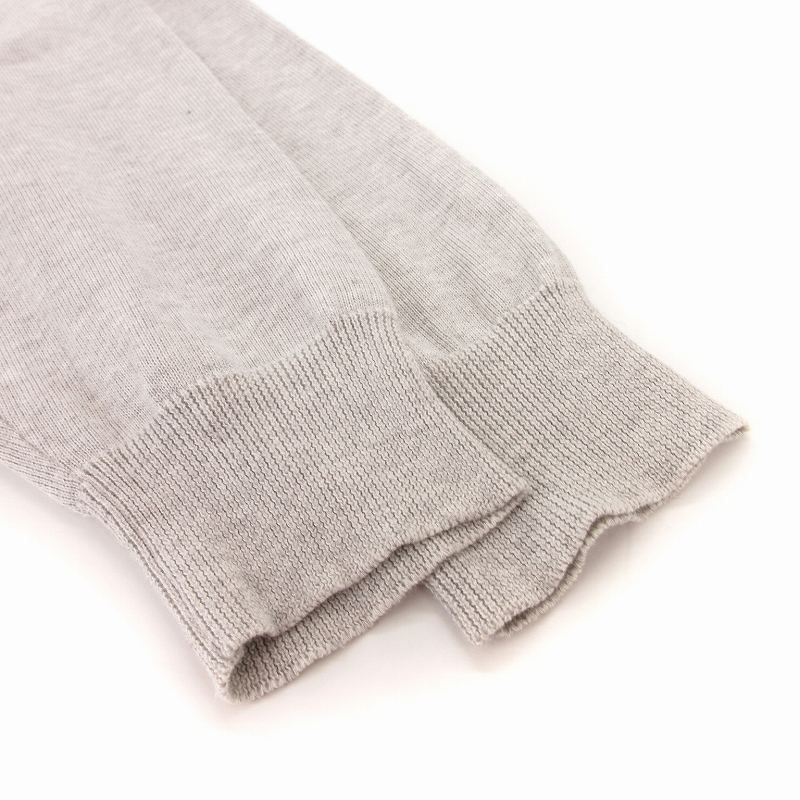 nanamica カーディガン 21SS SUJS113 nanamica 2021 Spring and Summer Collection