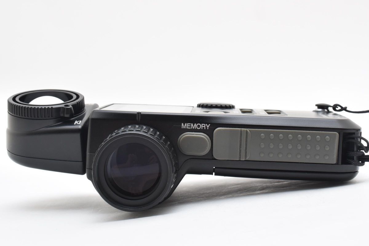 上品 SEKONIC DUALMASTER L-558 デュアルマスター 露出計 純正ソフトケース付き YM4332 344