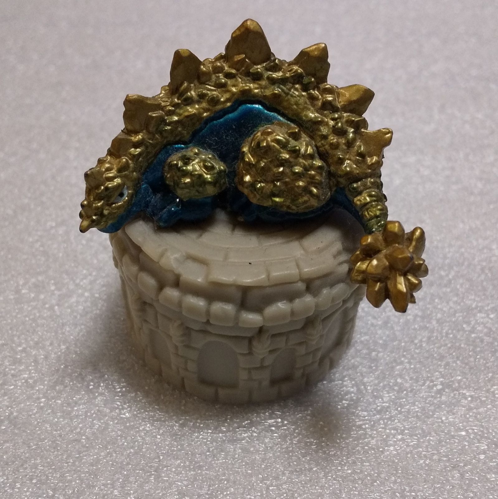 ドラゴンクエスト ボトルキャップ オリハルゴン シークレット - メルカリ