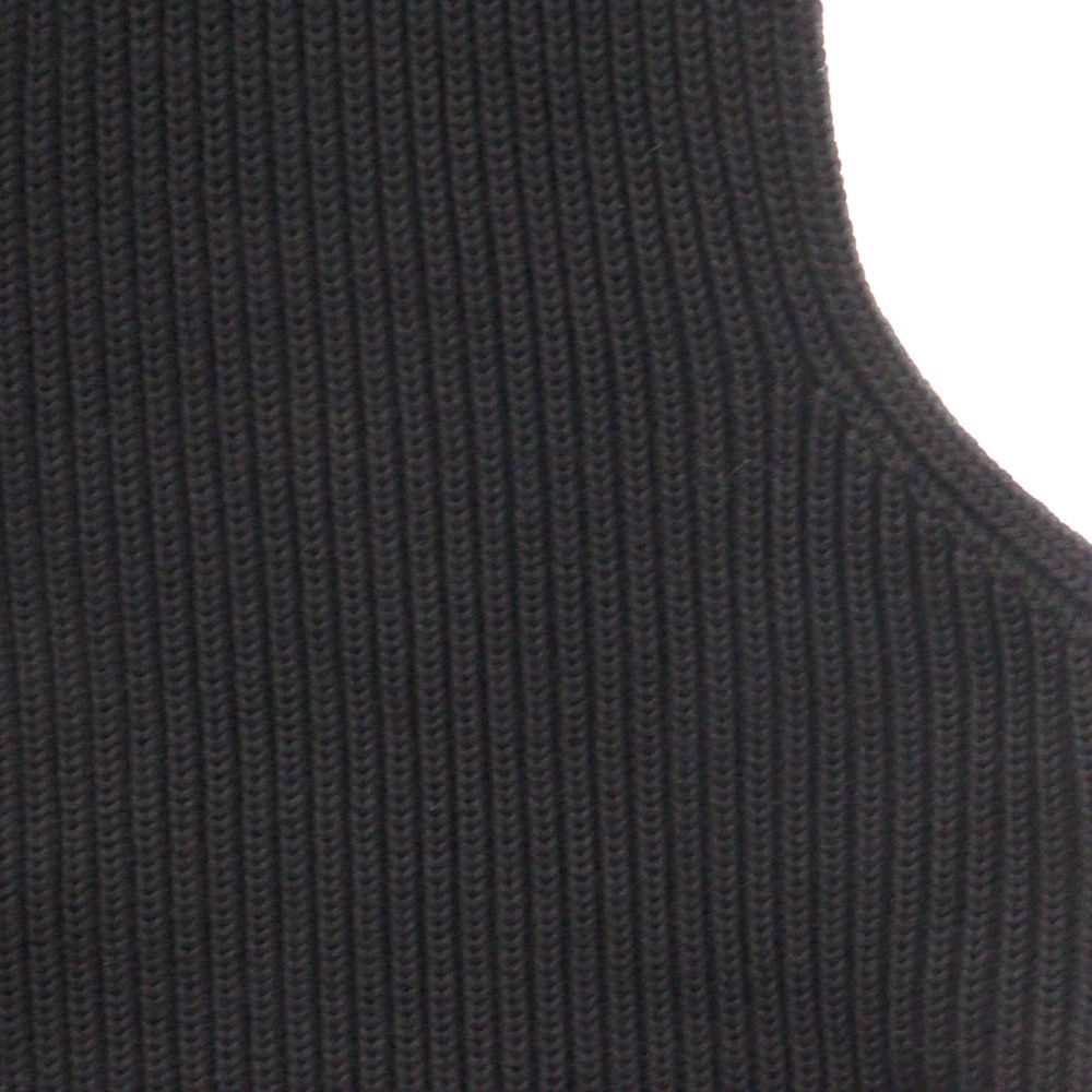 本人期 06AW MARTIN MARGIELA ドライバーズニットベスト