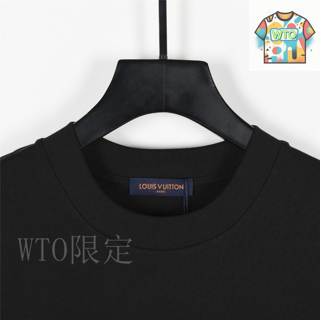 今日特価】Louis Vuitton ルイ・ヴィトン 25SS グラデーション