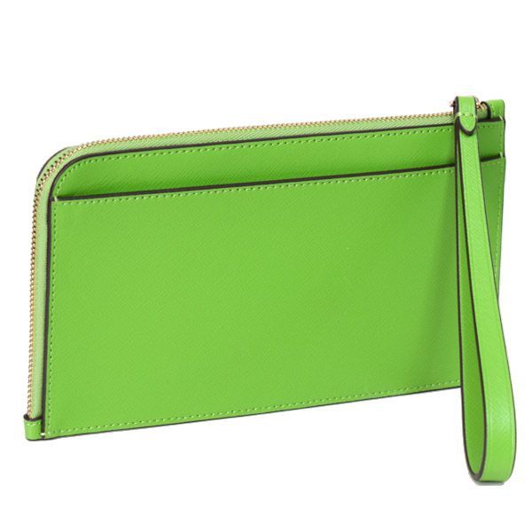 【新品】kate spade リストレットポーチ 新品】kate spade リストレットポーチ