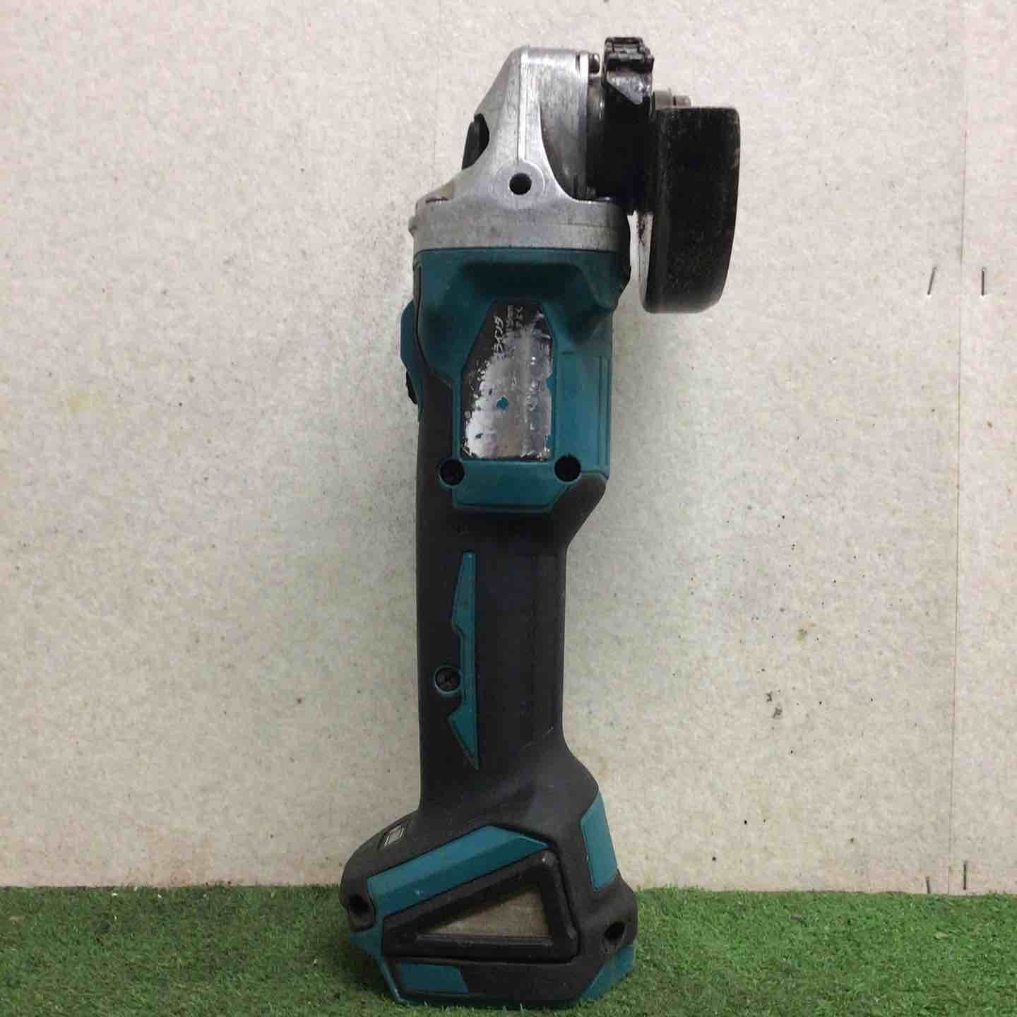 マキタ makita 100mmコードレスディスクグラインダ GA404DZN GA404DN 町田店
