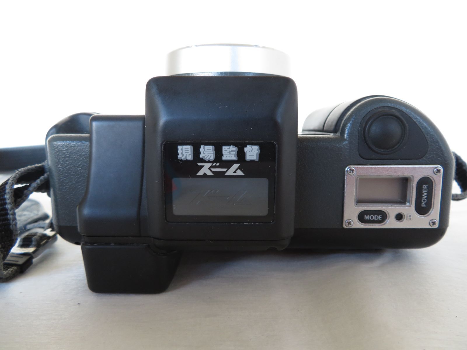＜ジャンク品＞フイルムカメラ　コニカ　【R5-006】