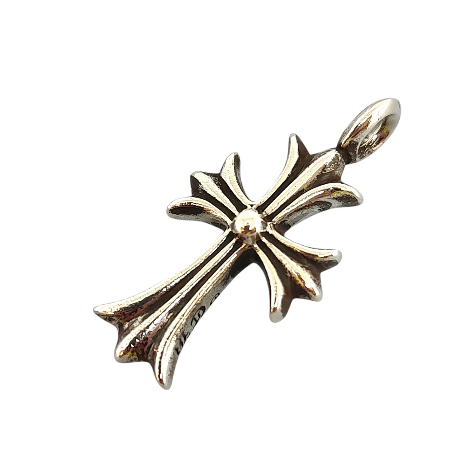 Chrome Hearts クロムハーツ TNY CRSF P DIA タイニーファット クロス