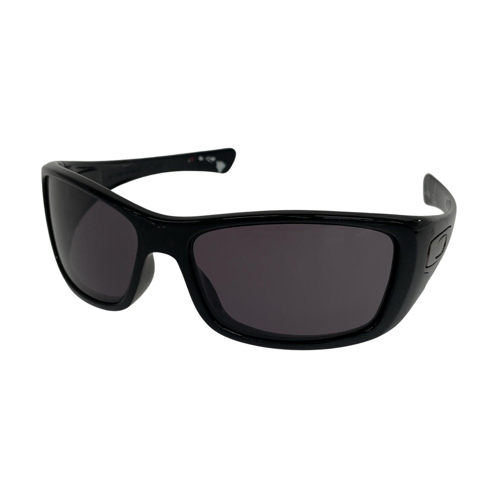 OAKLEY その他 HIJINX USA製 ブラック