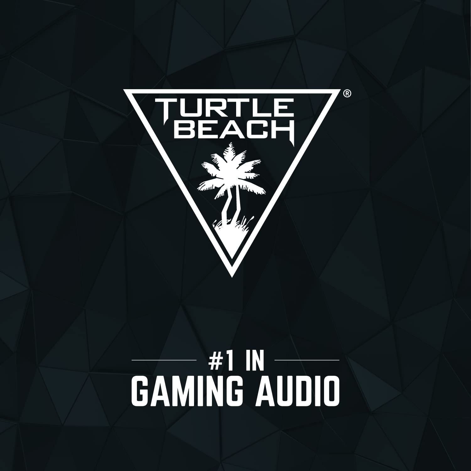 Turtle Beach ゲーミングヘッドセット Recon 70 有線 3.5mm ブラック