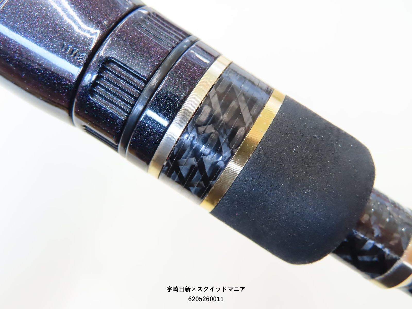 スクイッドマニア ZERO-G EVOLUTION プレミアム 絆II 806 たけ様専用