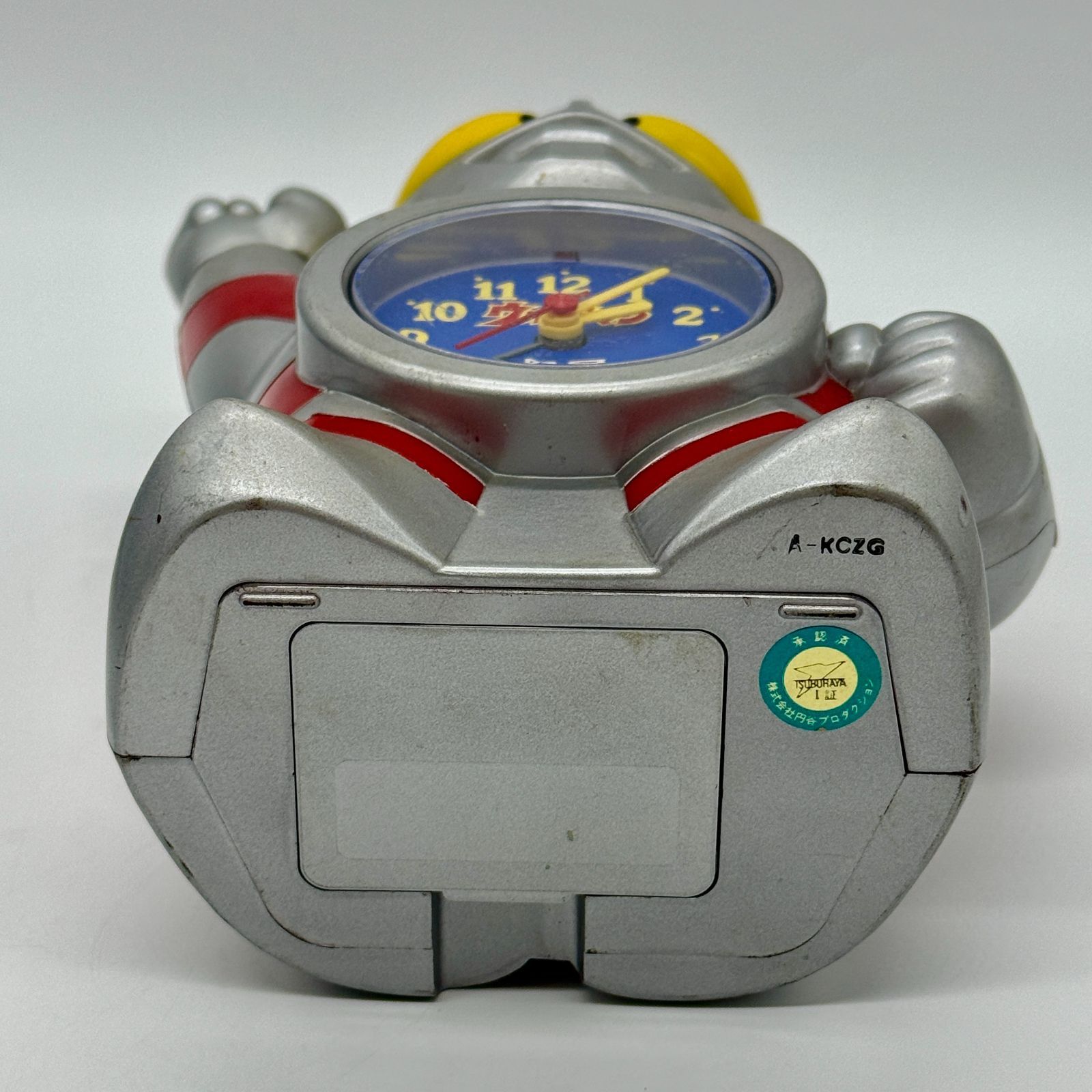 ウルトラマン 時計 レトロ コレクション 当時物 3個 動作未確認 2025年最新】Yahoo!オークション -ウルトラマン 時計の中古品