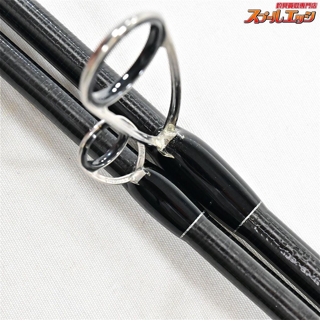 【Gクラフト】 セブンセンスTR ミッドリバー MRS-982-TR ゼンガケ