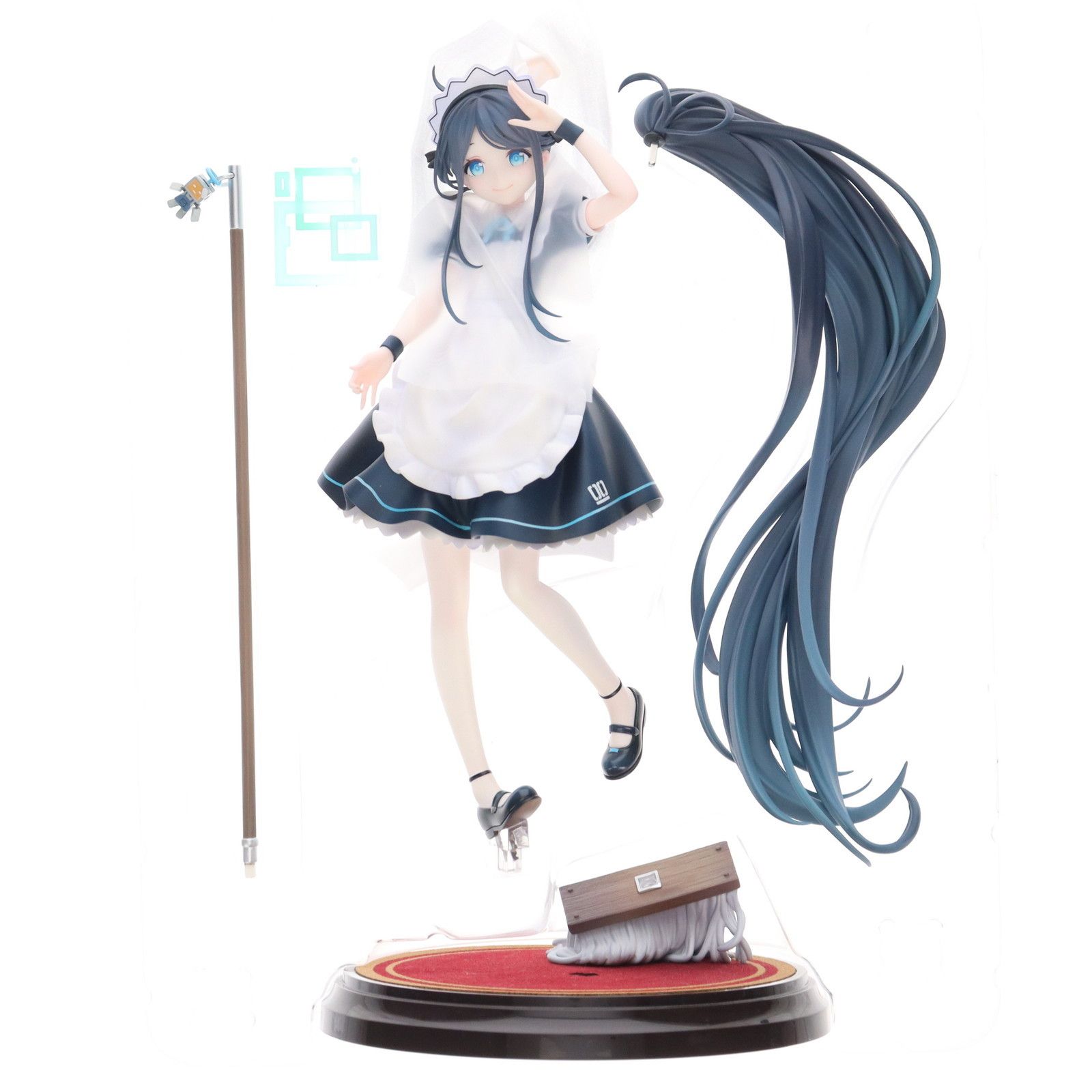 アリス(メイド) ブルーアーカイブ -Blue Archive- 1/7 完成品