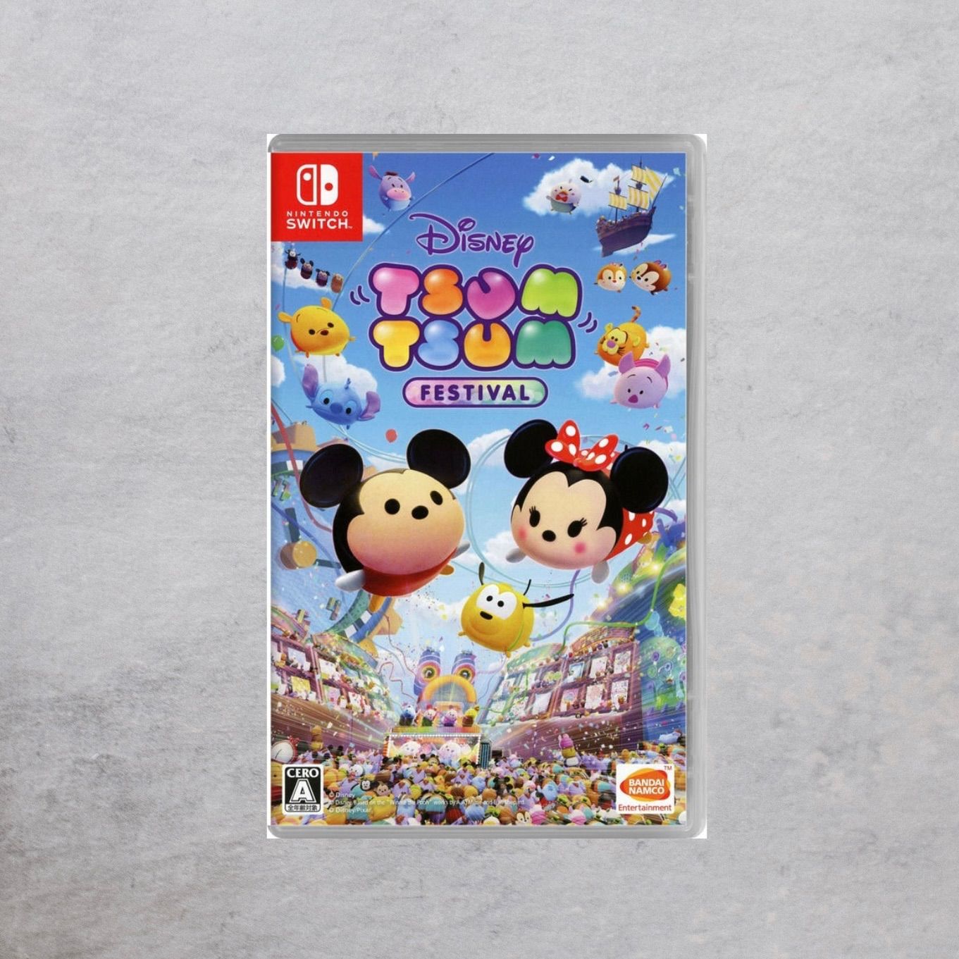 良品 Nintendo Switch ディズニー ツムツムフェスティバルセット 7162N1ZpvOL.jpg_BO30,255,255,