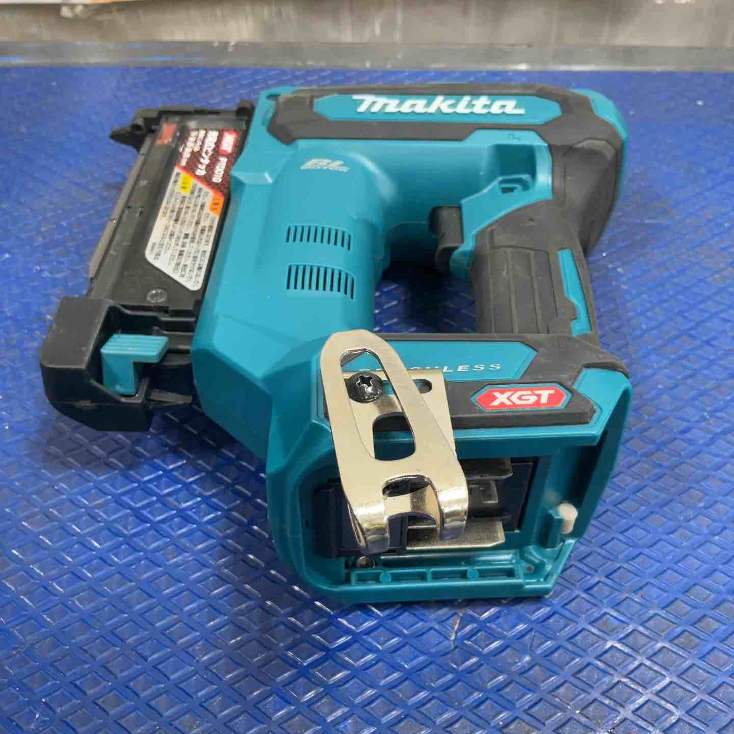 マキタ makita 35mmコードレスピンネイラ PT001GZ 草加店 HRDEVELOPMENT_JP