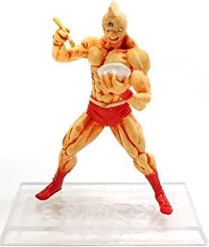 【中古】「非常に良い」超造形魂 キン肉マン ビルドアップエディション PART2 キン肉マン 2ndカラー 単品 中古】「非常に良い」超造形魂 キン肉マン ビルドアップエディション
