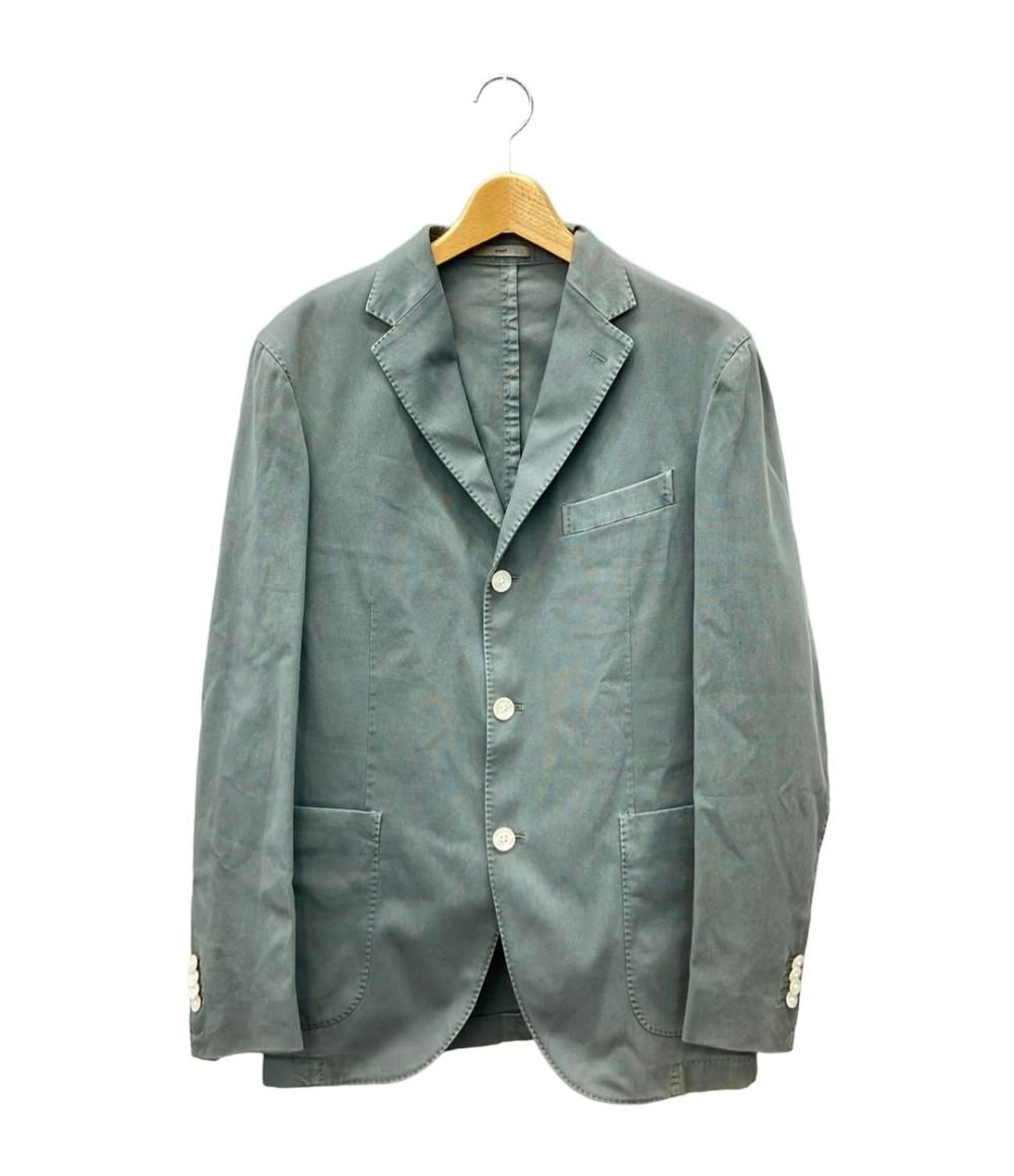 ボリオリ テーラードジャケット メンズ SIZE 50 L BOGLIOLI