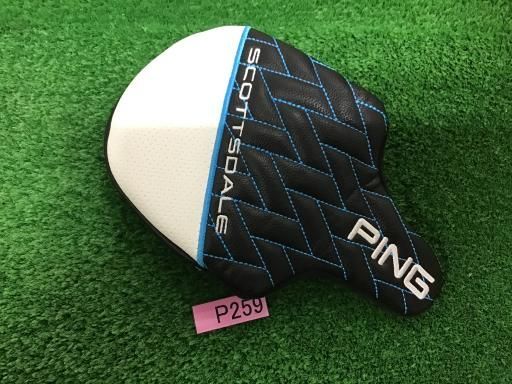 美品】希少 NIKE ナイキ ナイキ スリングショット パター 34インチ