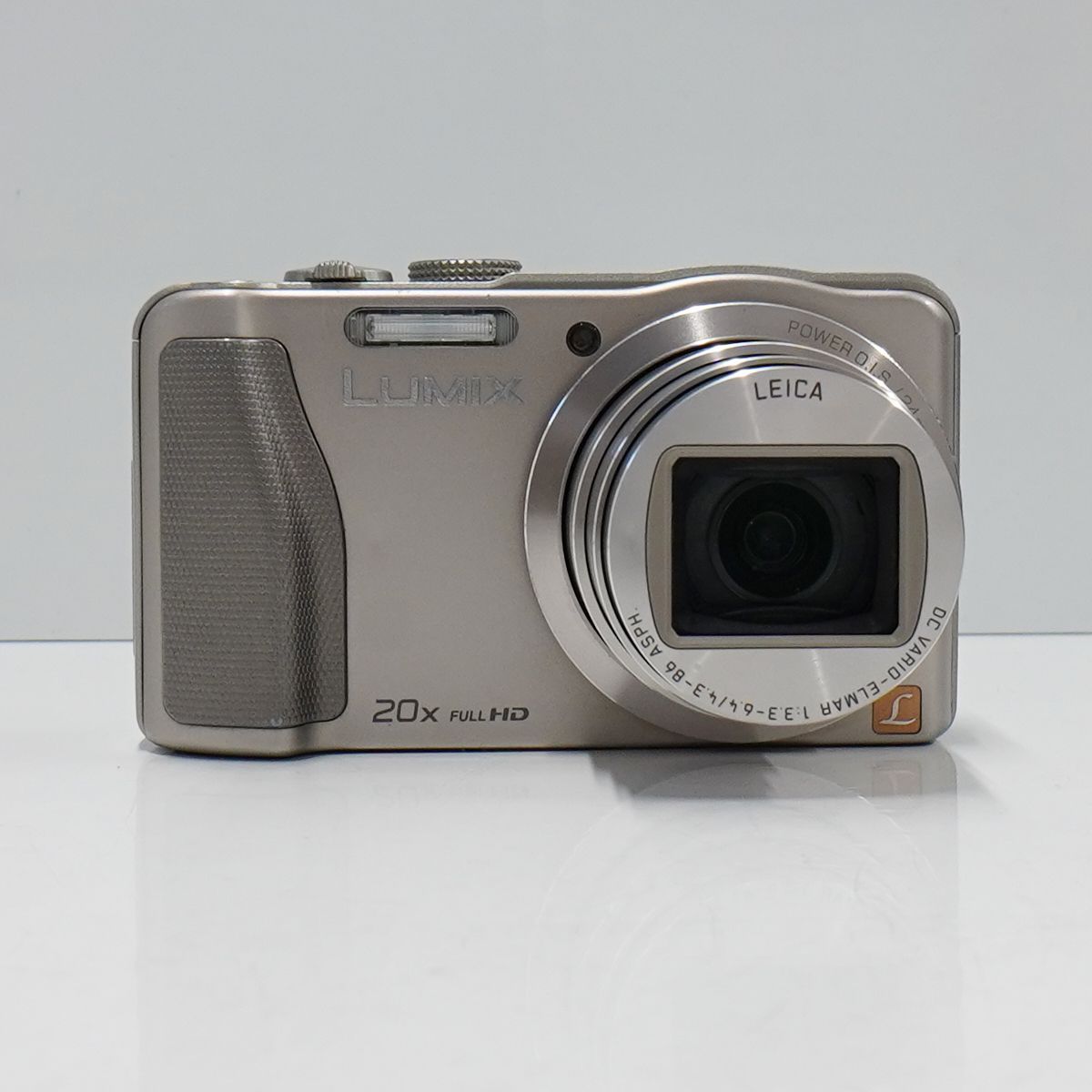 Panasonic Lumix dmc-TZ35 ライカレンズ　動作品 Panasonic Lumix dmc-TZ35 ライカレンズ 動作品 - メルカリ