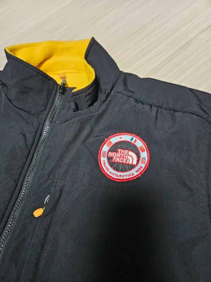 THE NORTH FACE ザ ノース フェイス 南 大陸 フリース Supreme シュプリーム 味 110 XXL