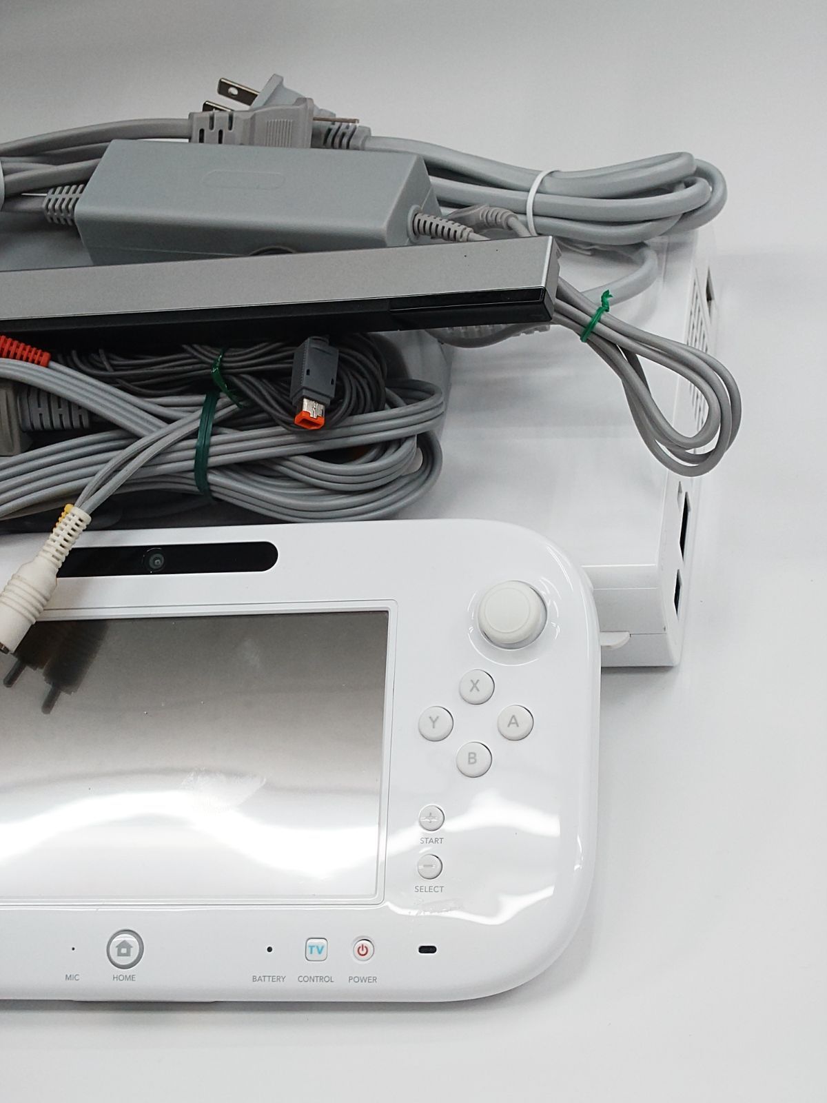 wiiリモコン 2点付