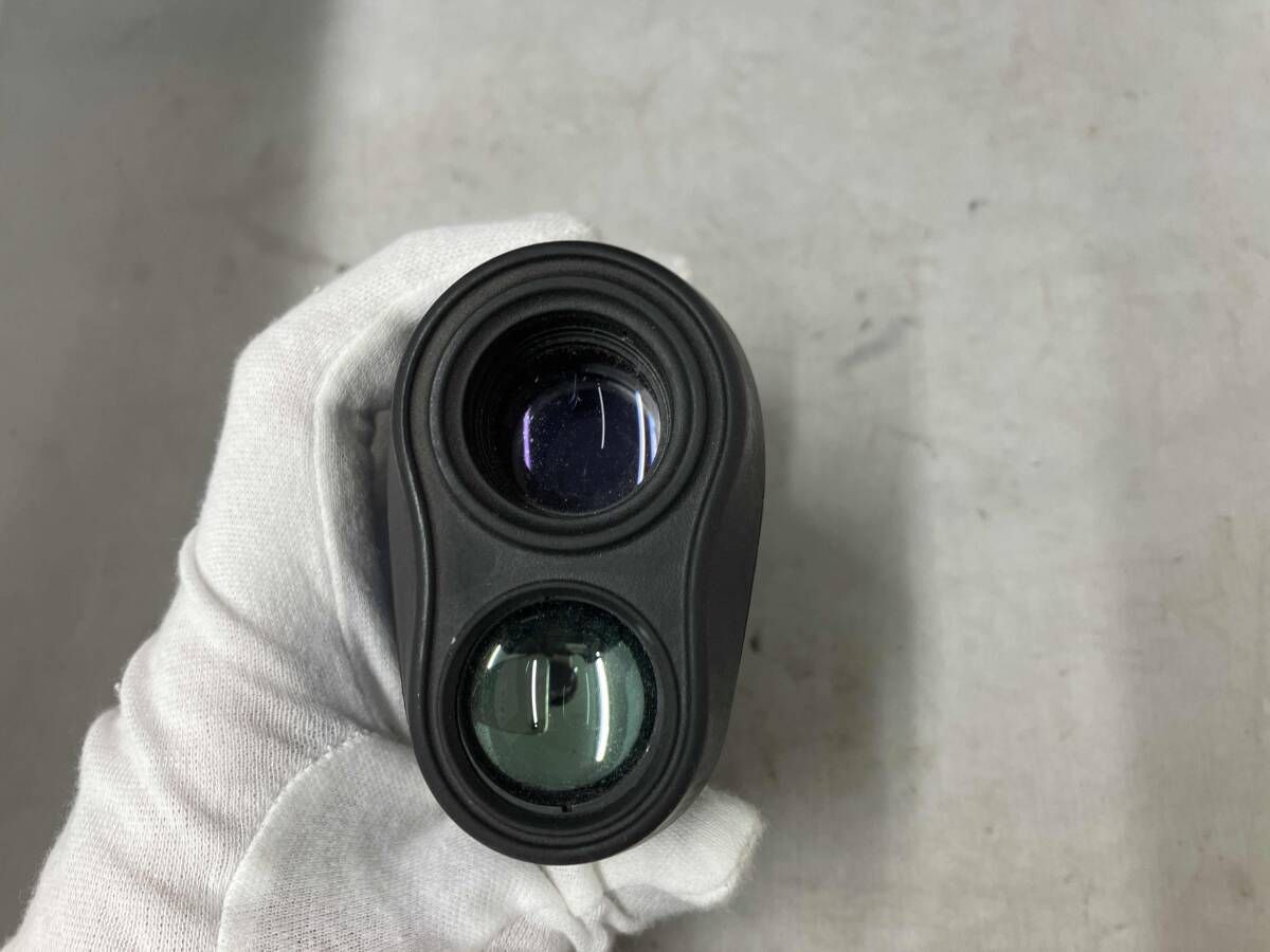 Nikon COOLSHOT 80i VR クールショットゴルフレーザー距離計