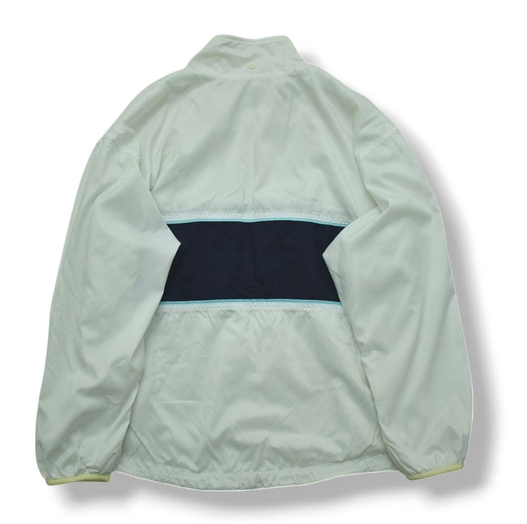 90s ヴィンテージ ナイキ テニス NIKE TENNIS リバーシブル ウィンド