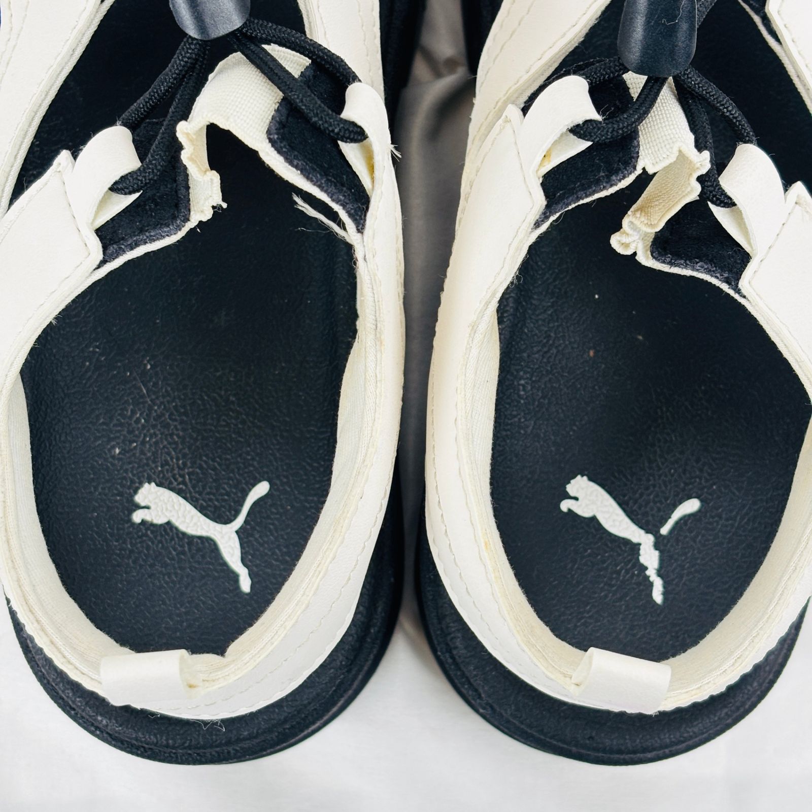 PUMA