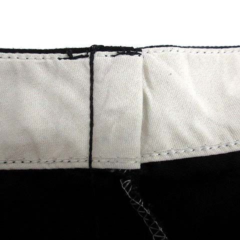 ディッキーズ Dickies 874 ワークパンツ 股マチ USA製 TALON ブラック