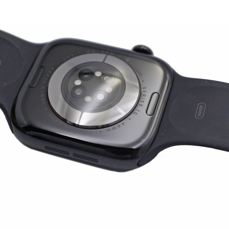 Apple アップル ウォッチ ナイキ Apple Watch Nike Series 10 GPS  