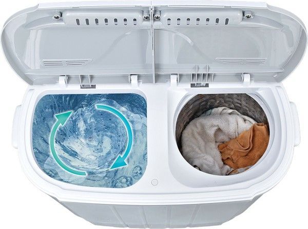 ミニ洗濯機