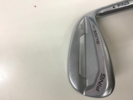 中古】 ピン PING GLIDE 4.0 52°/12° S ウェッジ WG Dynamic Gold
