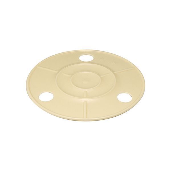 漬物樽用フタ|漬物用品 材質 PP フタのみ単品 〔キッチン用品 家庭用品 手づくり〕