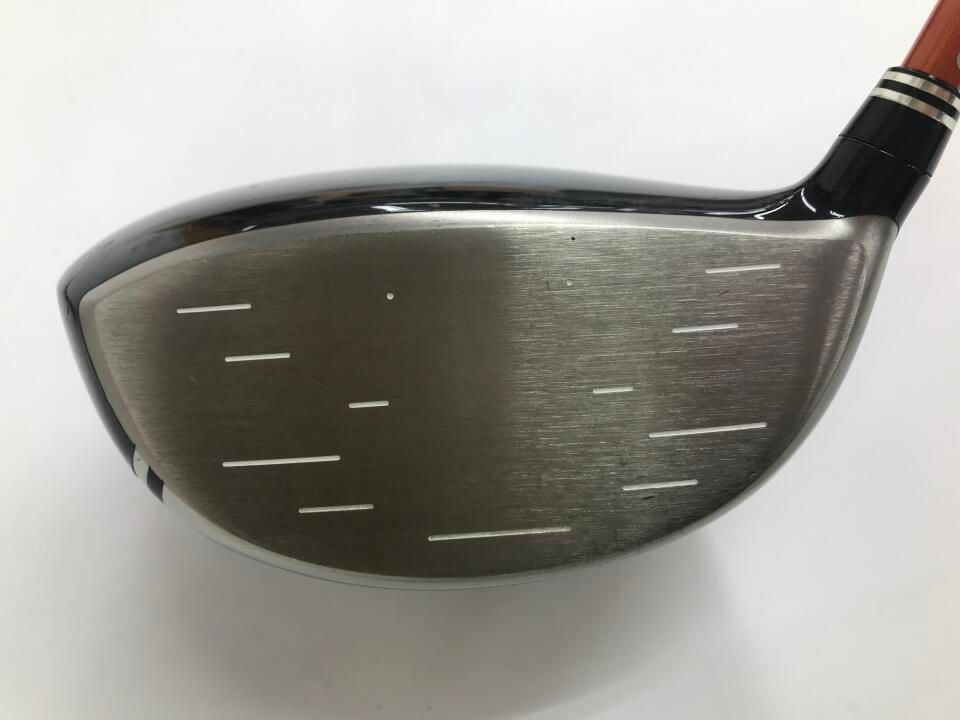 XXIO 9 Kaula Model | 10.5 | S | Miyazaki Kaula MIZU 5 | 中古