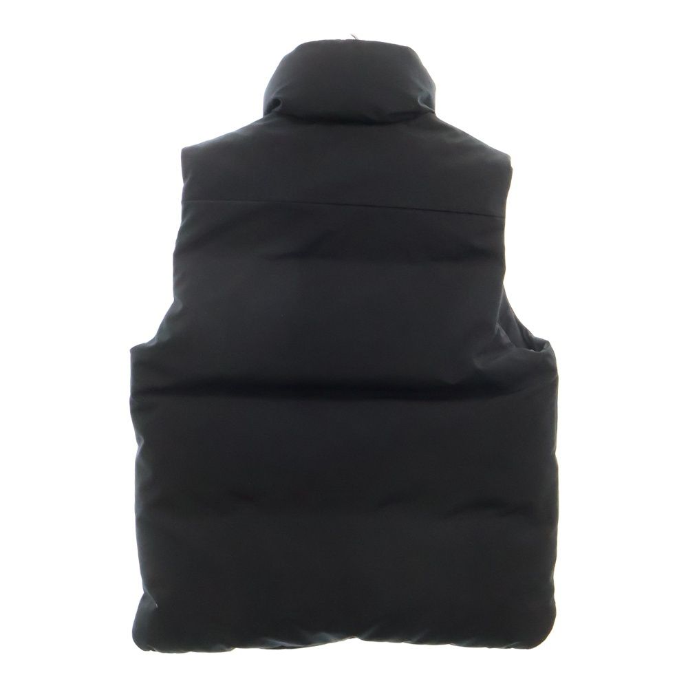 CANADA “MONTREAL” ダウンベスト S カナダ製 GOOSE ⁄ カナダグース