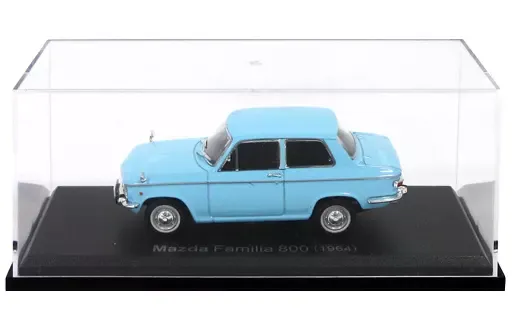 2025年最新】1/43 マツダ ファミリアの人気アイテム - メルカリ