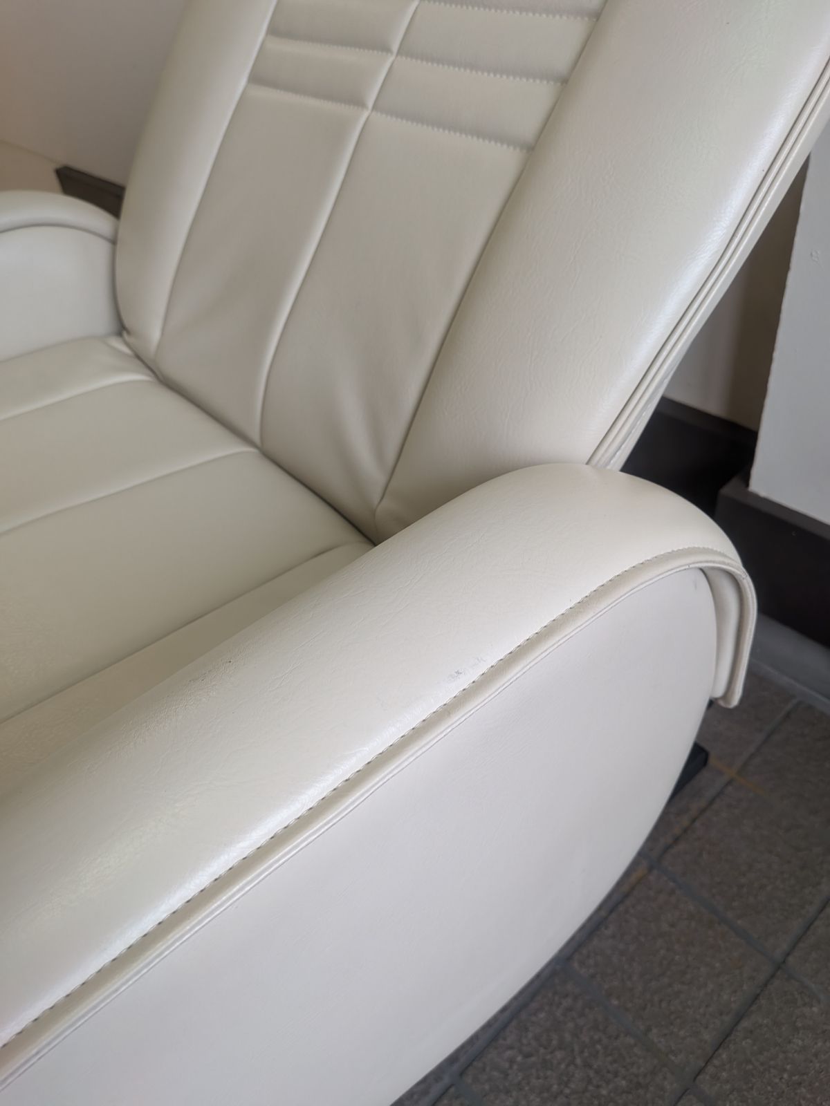 タカラビューティー チェア