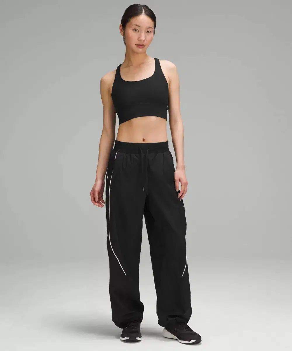lululemon ルルレモン ライセンス 二 列車 ハイウエスト 軽量 ジョガー アジアの フィット