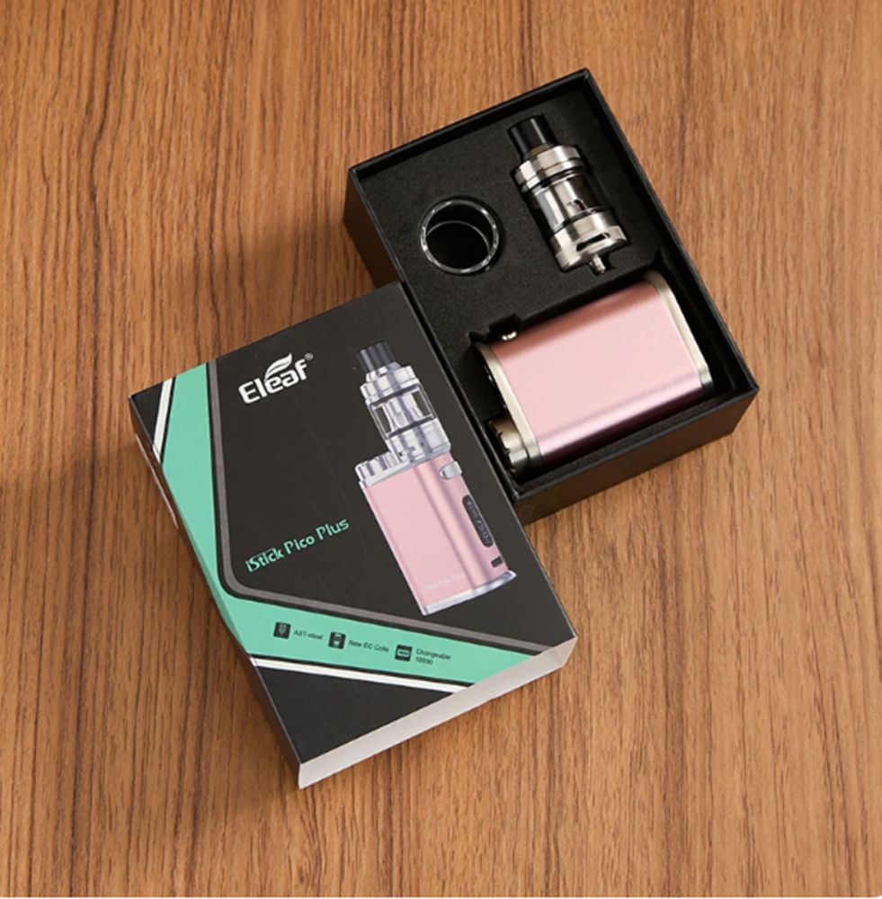 イーリーフ アイスティックピコ コレクション Eleaf iStick Pico vape