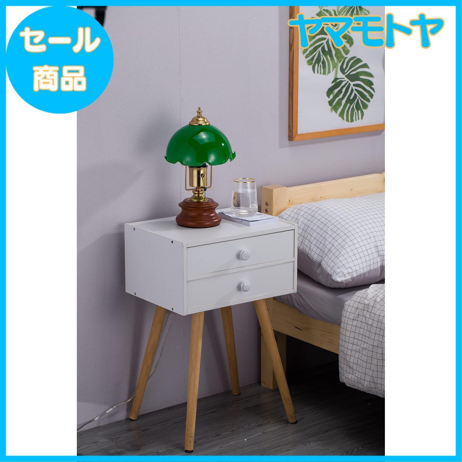 【特売】Miyohouse アンティークテーブルランプ デスクライト 卓上ライト