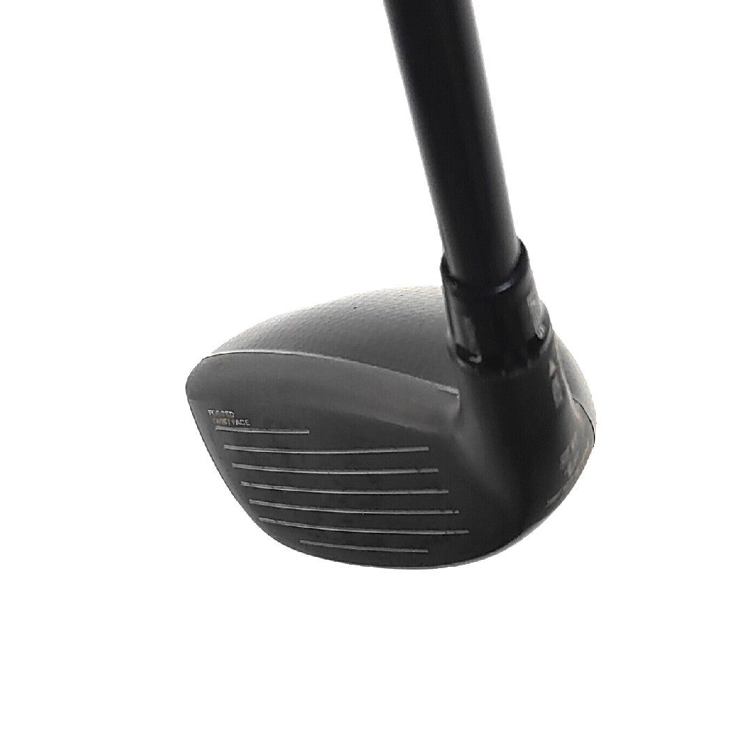 TaylorMade - ステルス2 STEALTH2 PLUS 4U ユーティリティ　カーボンS 楽天市場】テーラーメイド レスキュー ステルス2 STEALTH2