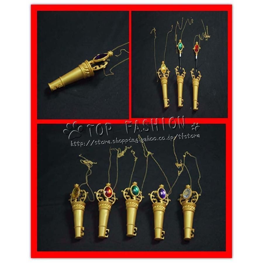 ツイステ風 式典服