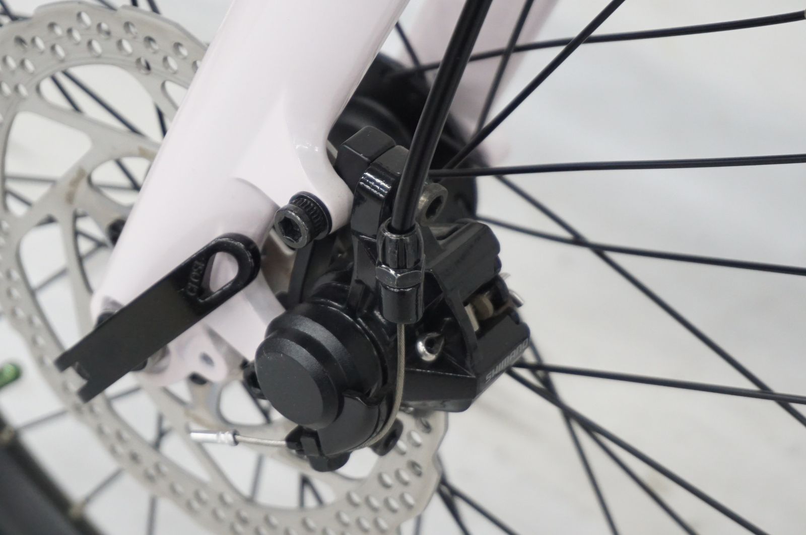 LOUIS GARNEAU 「ルイガノ」 LGS-MV2 PRO 2014年モデル 20インチ 