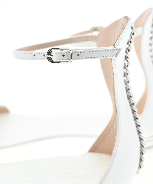 CASADEI カサディ サンダル レディース 【古着】【中古】 CASADEI サンダル レディース 【古着】【中古】【送料無料】 - メルカリ