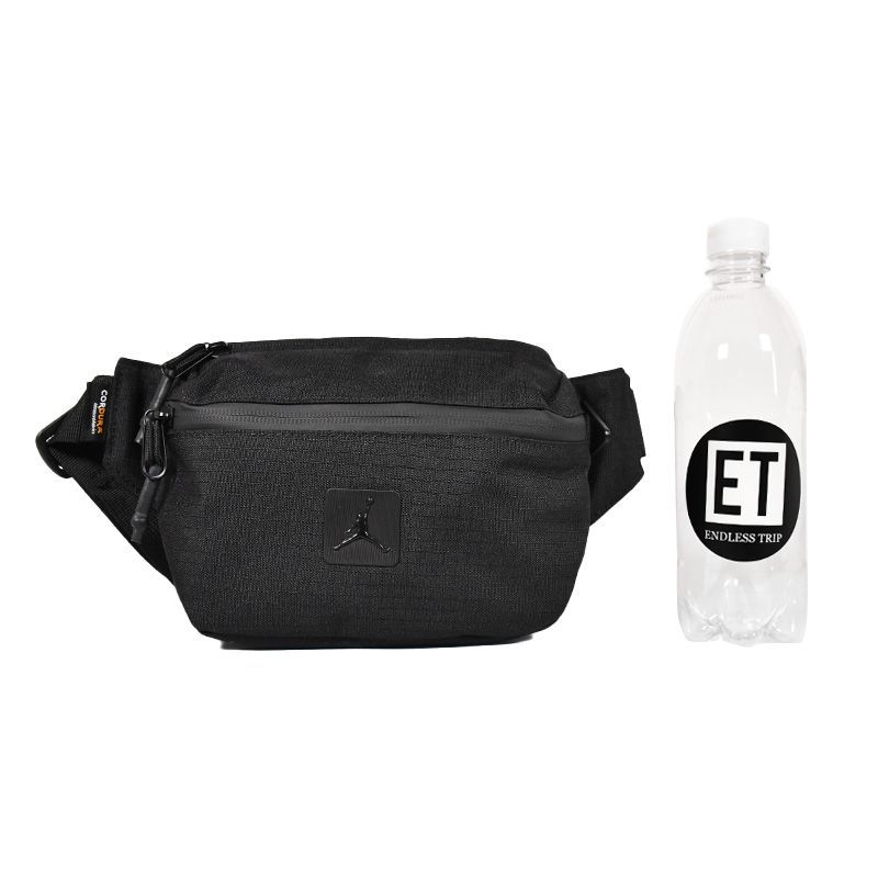 NIKE ナイキ JORDAN CORDURA FRANCHISE CROSSBODY BAG (2L NIKE ナイキ JORDAN CORDURA FRANCHISE CROSSBODY BAG (2L