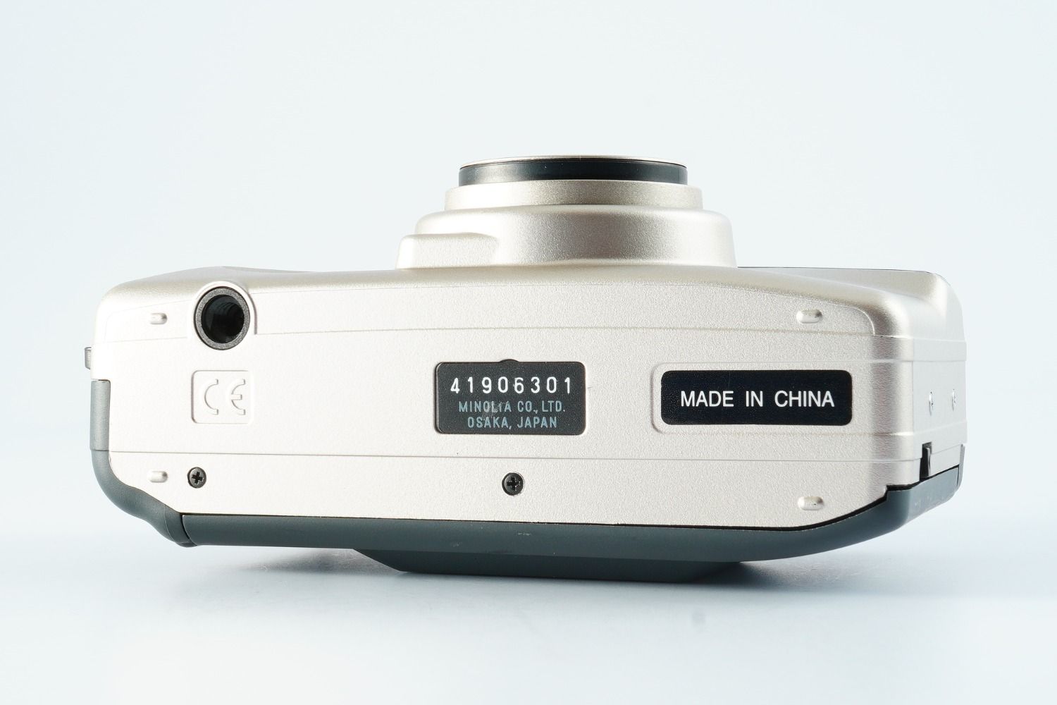 KONICA MINOLTA - MINOLTA ミノルタ Riva zoom 90 DATE 38-90mm コンパクトフィルムカメラ 2025年最新】MINOLTA RIVA ZOOM 90の人気アイテム - メルカリ