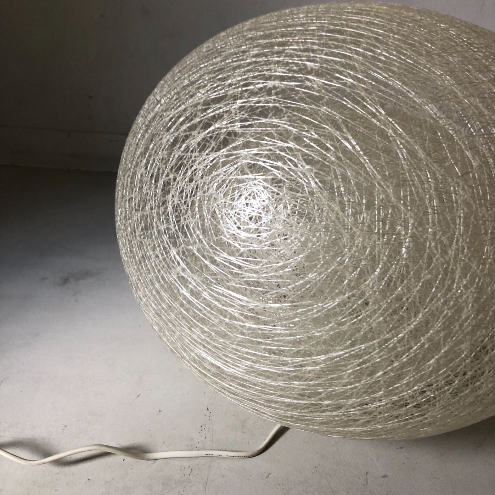 MAYUHANAシリーズ yamagiwaヤマギワ 伊東豊雄 フロアライト 照明