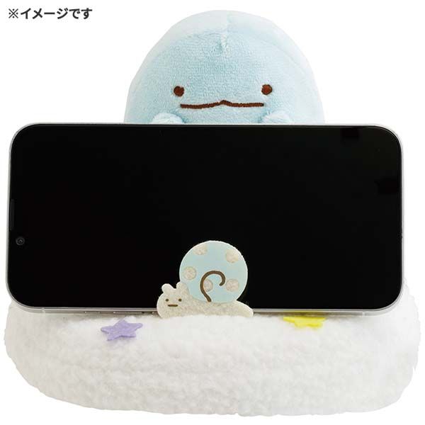 San-X すみっコぐらし「スマホ・モバイルアイテム/スマホ