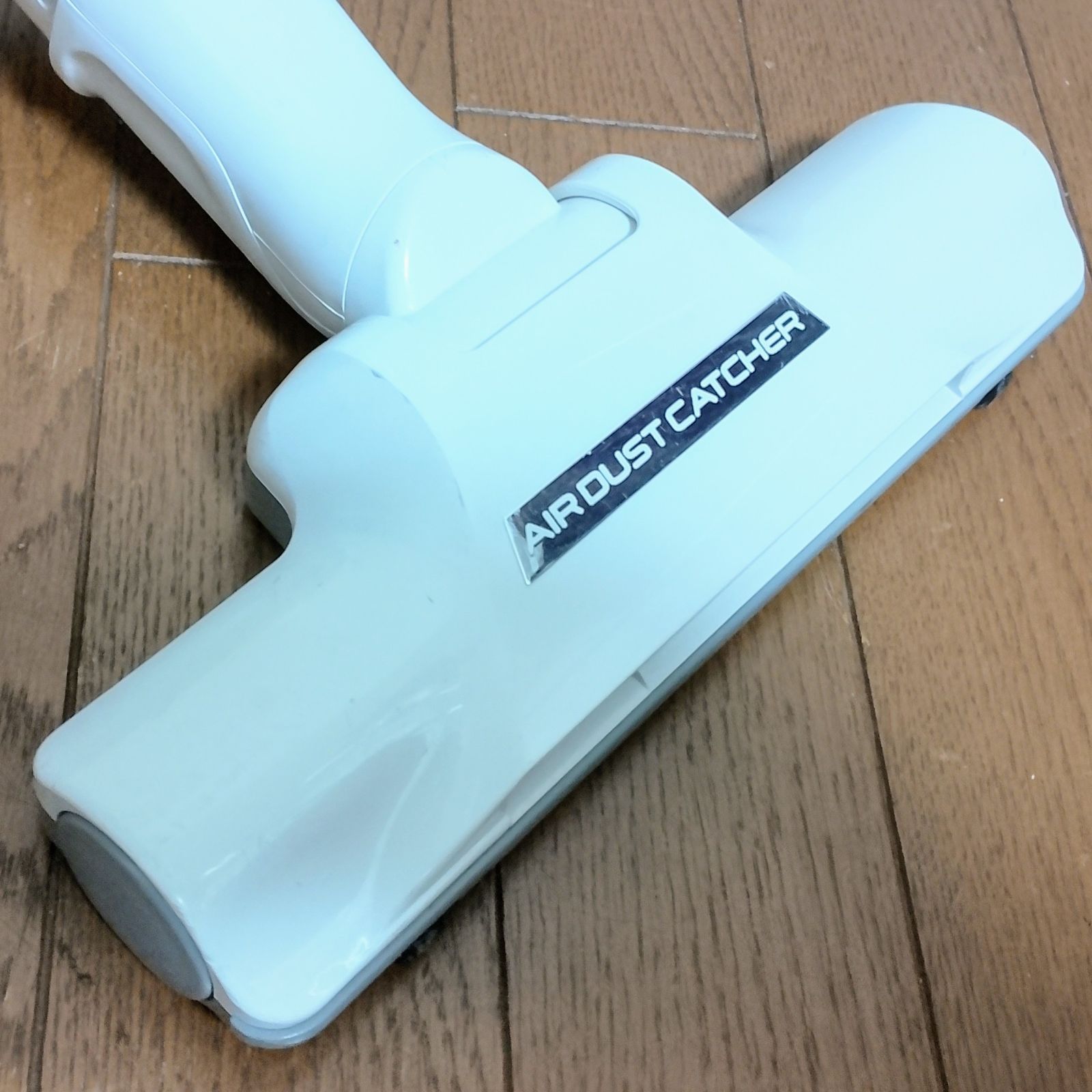 Panasonic MC-PKL19A-W 紙パック式 掃除機 【公式通販】