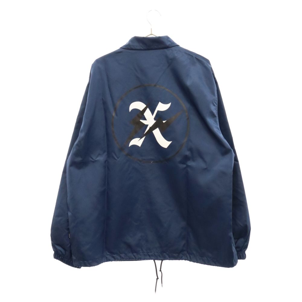 GOD SELECTION XXX (ゴッドセレクショントリプルエックス) ×fragment