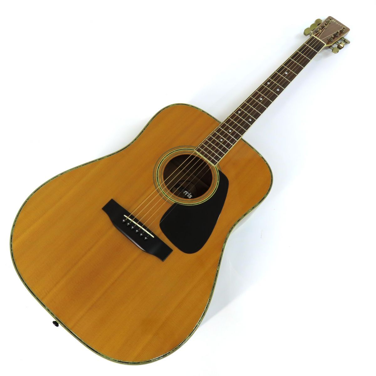 MORRIS モーリス アコースティックギター A.karasawa MORRIS モーリス アコースティックギター A.karasawa